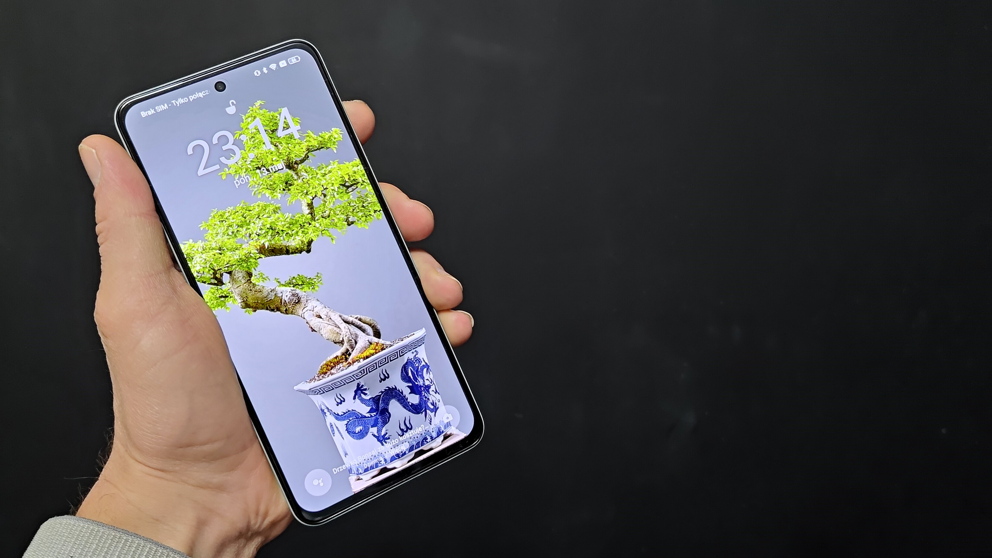 Tak się robi świetne średniaki! Test realme 12+ 5G z dobrym aparatem