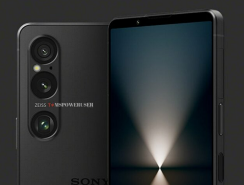 Sony Xperia 1 VI