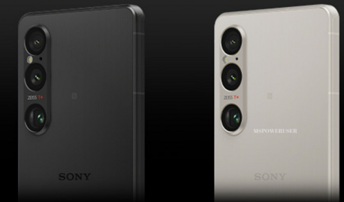 Sony Xperia 1 VI