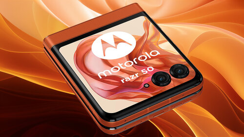 Motorola razr 50