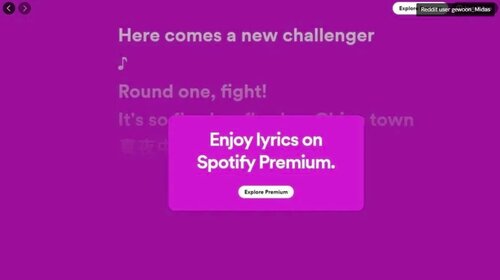 Spotify