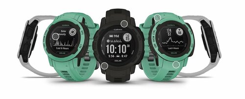 Garmin Instinct 2s Solar