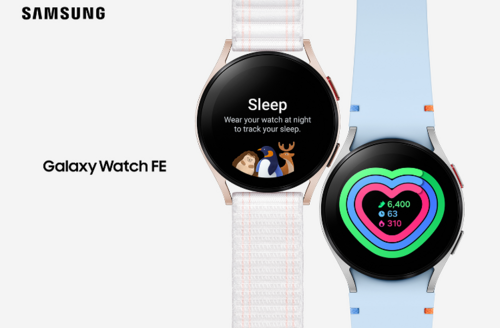 Samsung Galaxy Watch FE