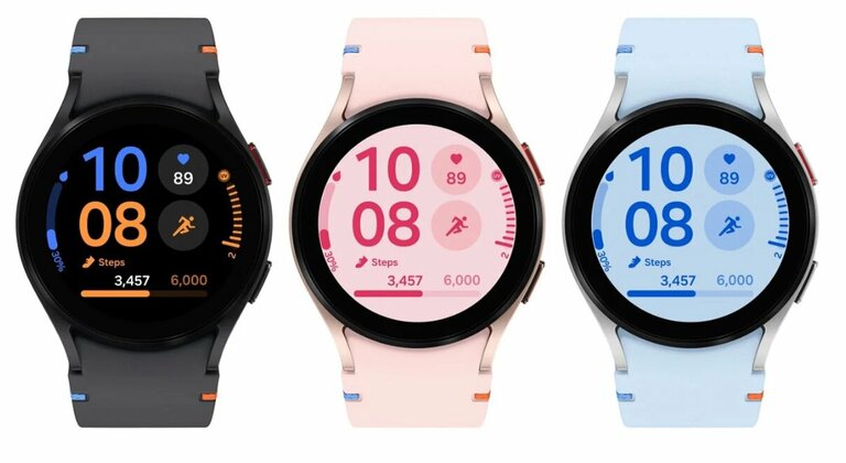 amsung Galaxy Watch FE