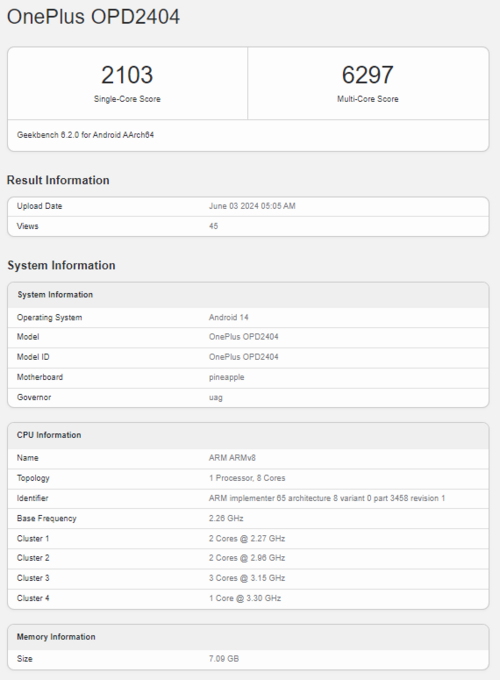 OnePlus Pad 2