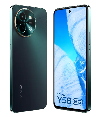 vivo Y58 5G