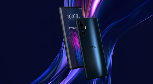 HTC U24 Pro