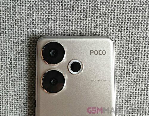 POCO F6