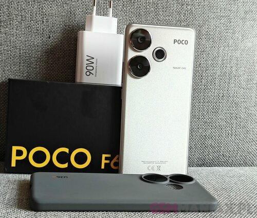 POCO F6