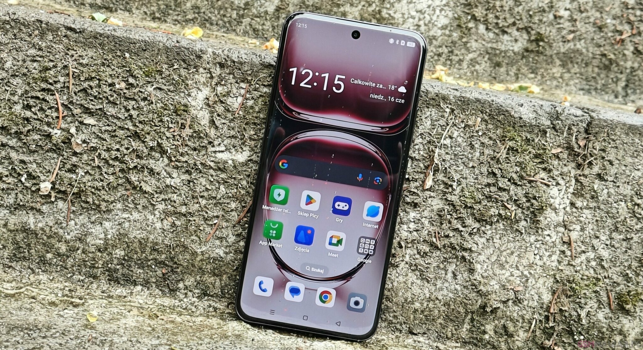 OPPO Reno12 Pro 5G