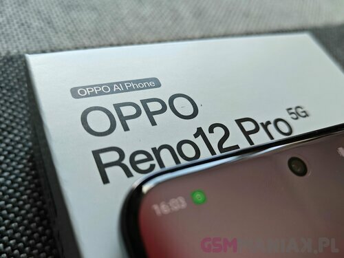 OPPO Reno12 Pro 5G