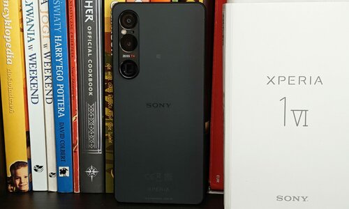 Sony Xperia 1 VI