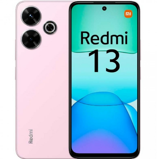 Redmi 13 4G