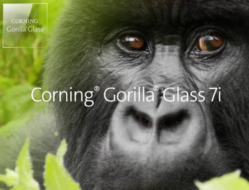 Corning Gorilla Glass 7i