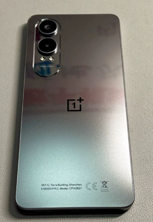 OnePlus Nord CE4 Lite