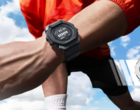 Pełnoprawny smartwatch Casio G-Shock debiutuje z baterią na 2 lata pracy, pomiarami sportu i powiadomieniami