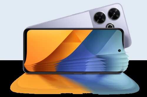 Xiaomi POCO M6