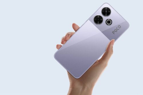 Xiaomi POCO M6