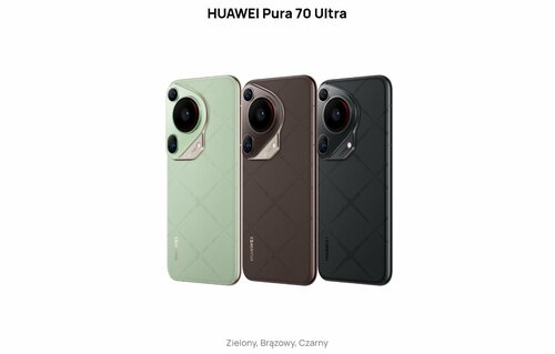 HUAWEI Pura 70 Ultra