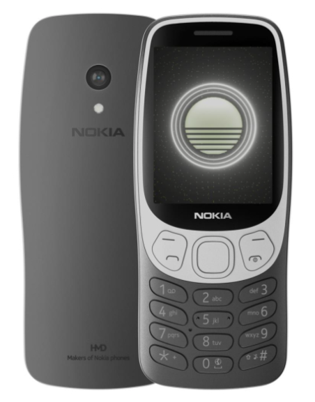 Nokia 3210 4G 2024