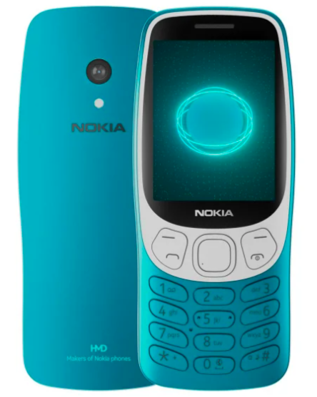 Nokia 3210 4G 2024