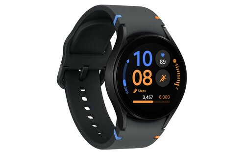 Samsung Galaxy Watch FE/ fot. producenta