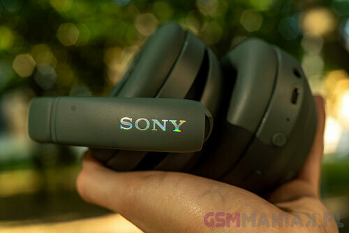 Sony ULT Wear