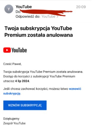 YouTube fot. pawelkomar, wykop