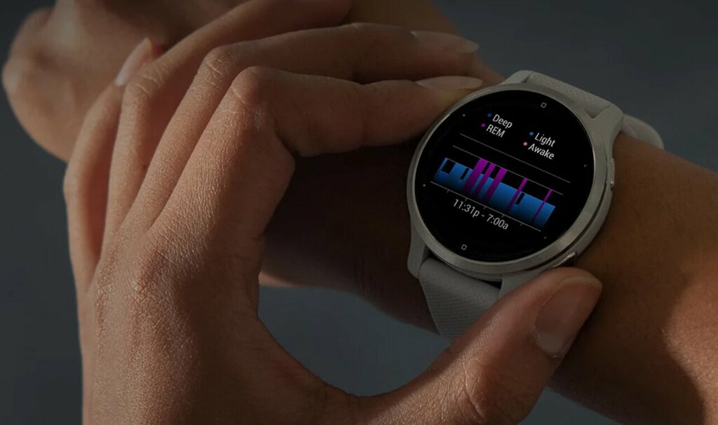 Garmin Venu 2s