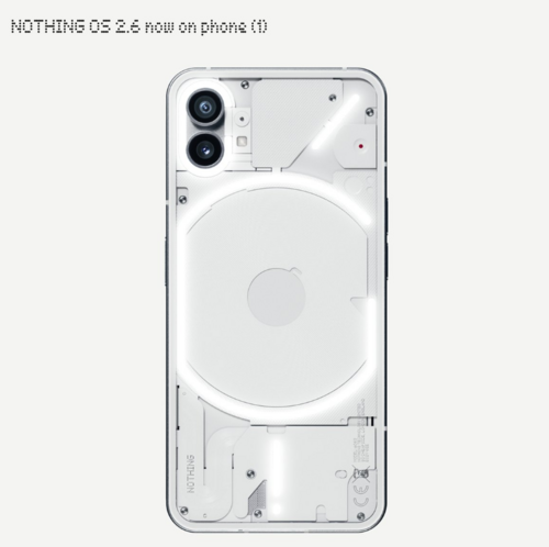 Nothing Phone (1)