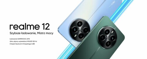 realme 12 4G