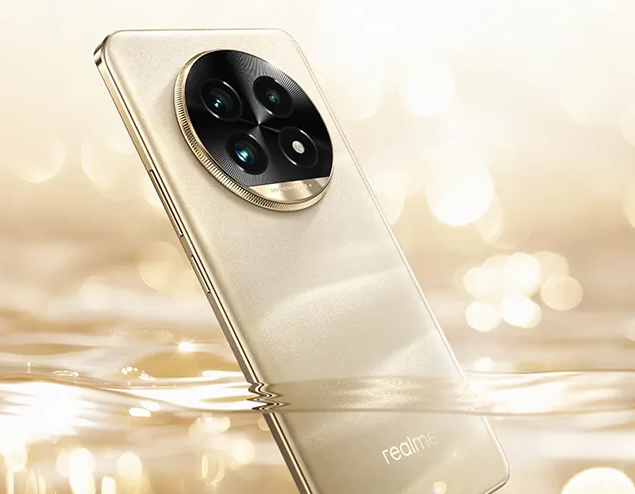 realme 13 Pro