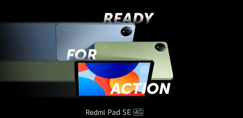 Redmi Pad SE 4G