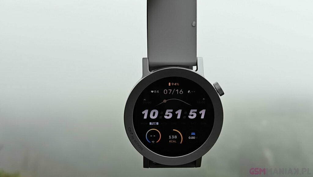 CMF Watch Pro 2