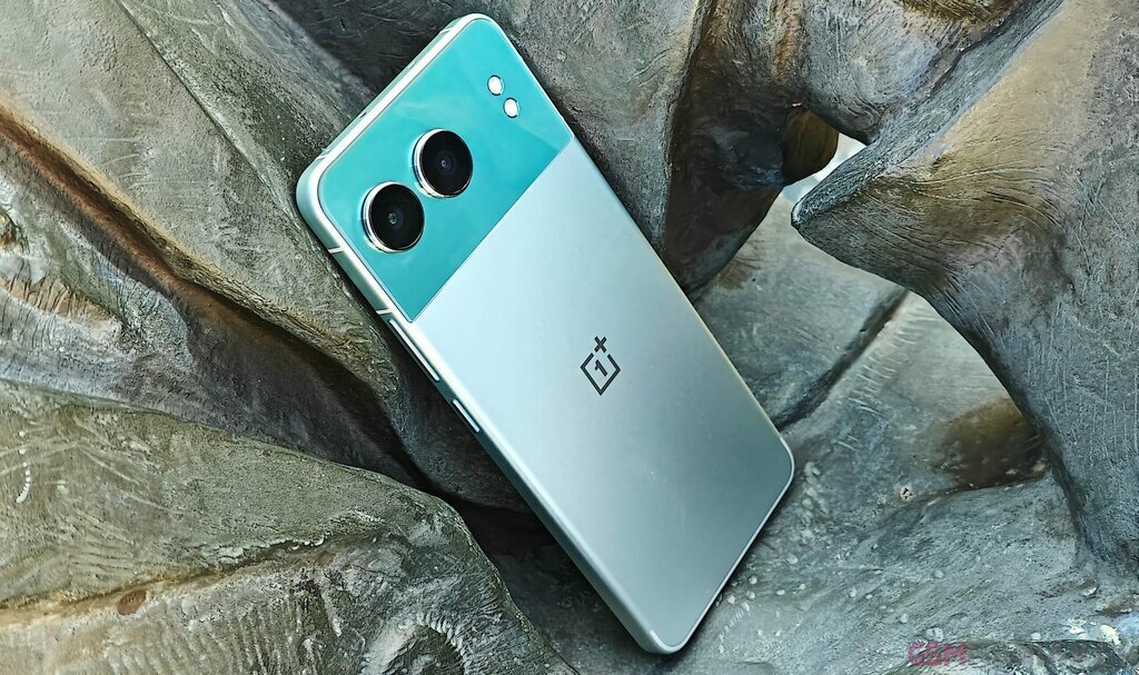 OnePlus Nord 4