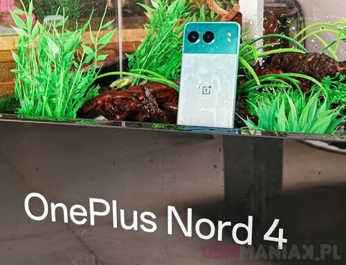 OnePlus Nord 4