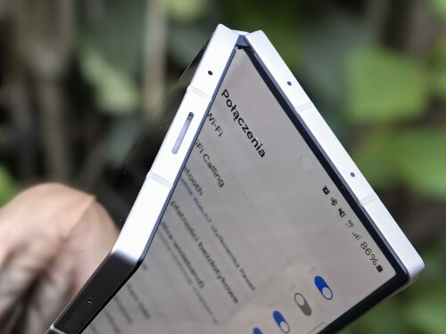 Samsung Galaxy Z Fold6 Slim