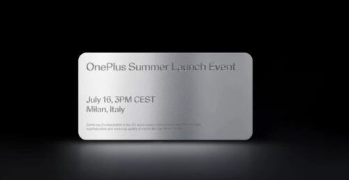 OnePlus Nord 4 data premiery