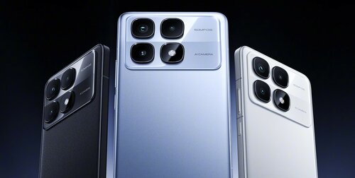 Redmi K70 Ultra ma zadebiutować globalnie jako Xiaomi 14T Pro