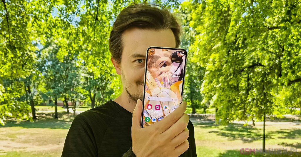 Samsung Galaxy A55 este cel mai bun telefon din Polonia la un preț de până la 1.500 PLN!