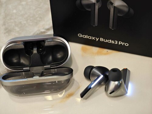 Samsung Galaxy Buds 3 Pro