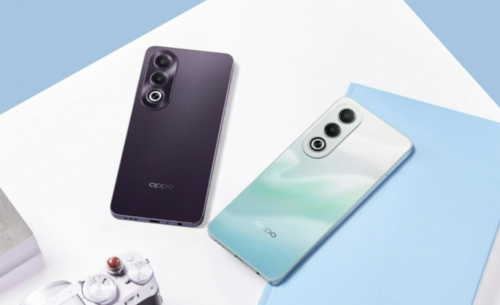 OPPO K12x