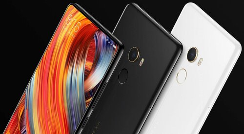 Xiaomi Mi Mix 2