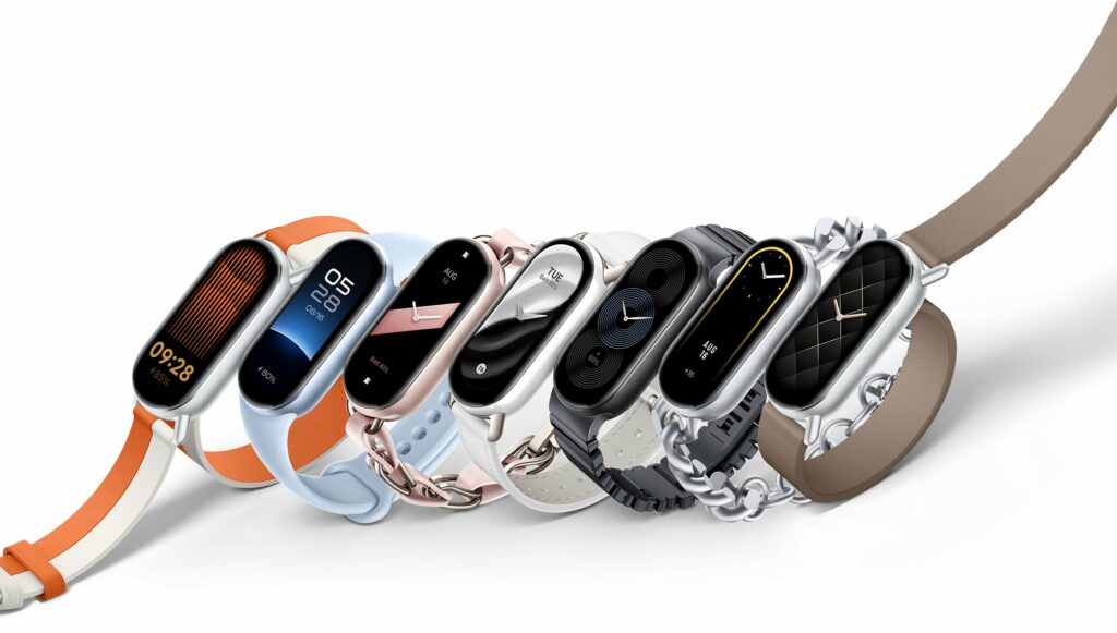 Xiaomi Smart Band 9