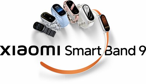 Xiaomi Smart Band 9