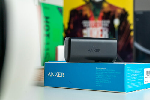 Anker Nano