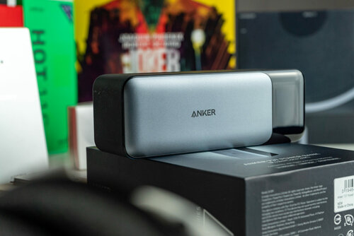 Anker PowerCore 737