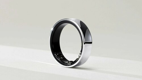 Samsung Galaxy Ring/ fot. producenta