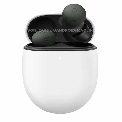 Google Pixel Buds Pro 2