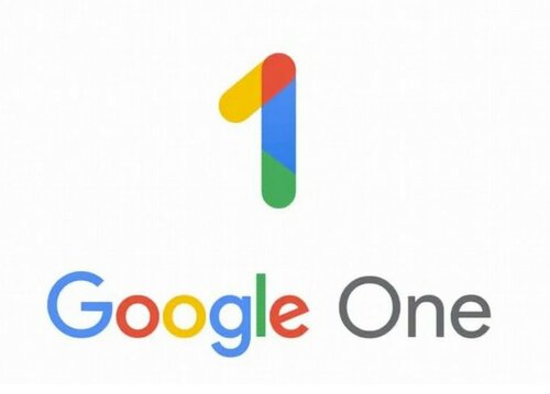 fot. google one